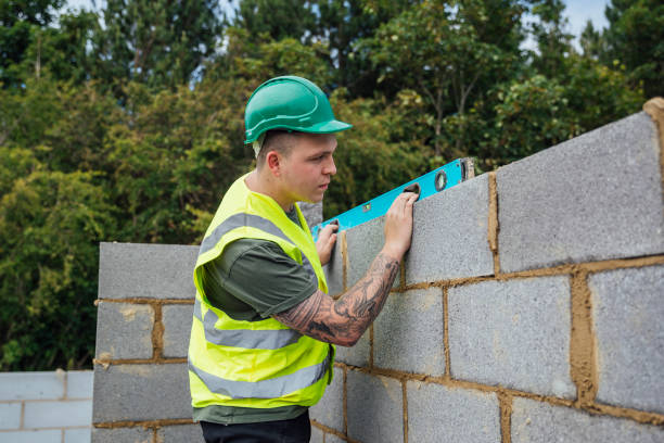 Best Concrete Retaining Walls in Menasha, WI
