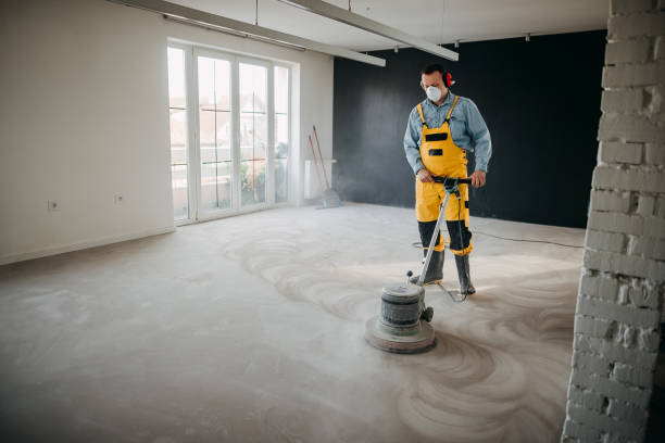 Best Concrete Removal and Replacement in Menasha, WI