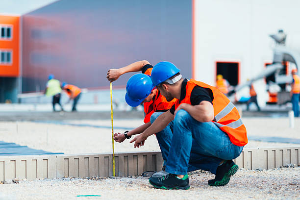 Best Concrete Demolition Services in Menasha, WI
